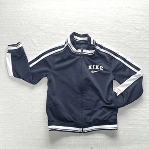 Nike Boys Track Jacket